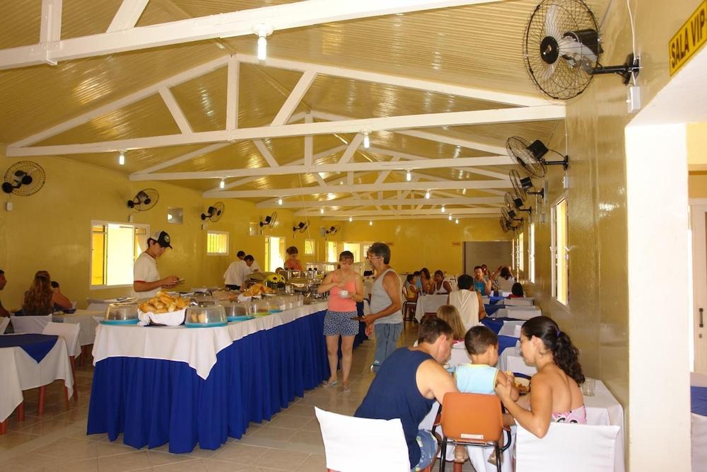 Hotel Mar Caraguatatuba Exteriér fotografie